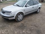 Volkswagen Passat 2001 года за 2 000 000 тг. в Астана – фото 2