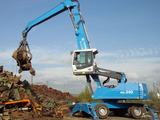 Fuchs  TEREX FUCHS, MHL 340. 2004 года за 38 000 000 тг. в Темиртау