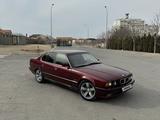 BMW 525 1994 годаүшін2 300 000 тг. в Жанаозен – фото 5