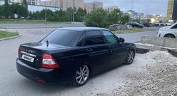 ВАЗ (Lada) Priora 2170 2014 годаүшін3 500 000 тг. в Астана – фото 5