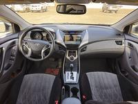 Hyundai Elantra 2013 года за 4 500 000 тг. в Актау