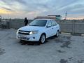 ВАЗ (Lada) Granta 2190 2013 годаүшін2 600 000 тг. в Тараз – фото 3