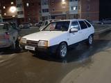 ВАЗ (Lada) 2109 1997 года за 1 000 000 тг. в Костанай