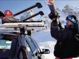 Багажник крепление для лыж сноубордовүшін60 000 тг. в Алматы