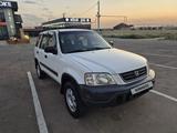 Honda CR-V 2000 года за 4 800 000 тг. в Алматы – фото 4