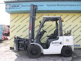 Аренда Вилочных погрузчиков в Алматы – фото 3