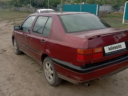 Volkswagen Vento 1993 года за 650 000 тг. в Уральск – фото 10