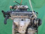 Двигатель Honda B20Bүшін410 000 тг. в Алматы – фото 2