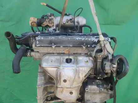 Двигатель Honda B20B за 410 000 тг. в Алматы – фото 2