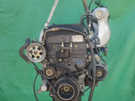 Двигатель Honda B20B за 410 000 тг. в Алматы – фото 3