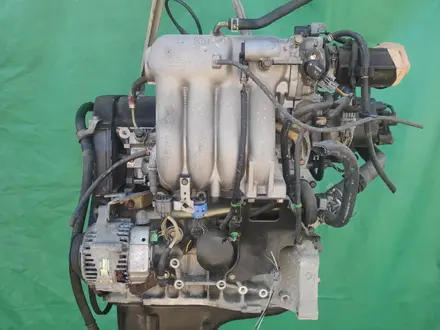 Двигатель Honda B20B за 410 000 тг. в Алматы – фото 4