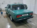 ВАЗ (Lada) 2107 2005 года за 670 000 тг. в Караганда