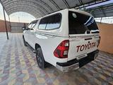 Toyota Hilux 2021 года за 19 500 000 тг. в Актау