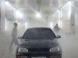 Volkswagen Golf 1992 годаfor1 500 000 тг. в Кокшетау