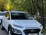 Hyundai Kona 2018 года за 8 000 000 тг. в Алматы – фото 2