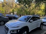 Hyundai Kona 2018 года за 8 000 000 тг. в Алматы – фото 3