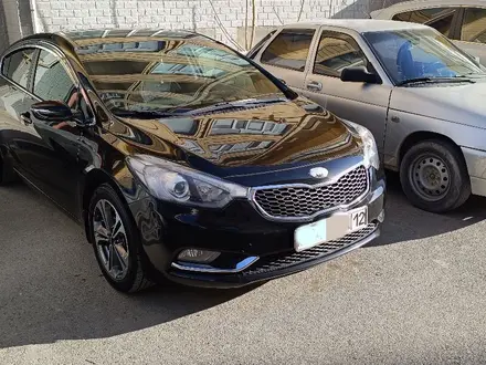 Kia Cerato 2014 года за 7 000 000 тг. в Актау