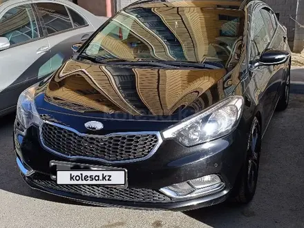 Kia Cerato 2014 года за 7 000 000 тг. в Актау – фото 2