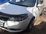 Kia Forte 2011 года за 4 250 000 тг. в Кулан