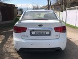 Kia Forte 2011 года за 4 250 000 тг. в Кулан – фото 3