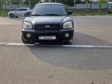 Hyundai Santa Fe 2002 годаүшін2 600 000 тг. в Костанай