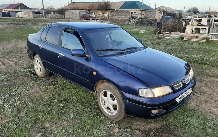 Nissan Primera 1997 года за 1 250 000 тг. в Кокшетау