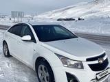 Chevrolet Cruze 2013 года за 5 300 000 тг. в Тараз