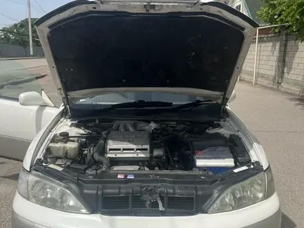 Toyota Windom 2000 года за 3 350 000 тг. в Алматы – фото 12