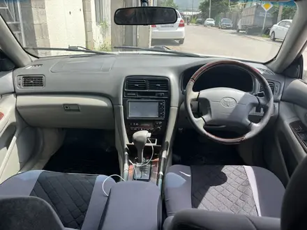Toyota Windom 2000 года за 3 350 000 тг. в Алматы – фото 14
