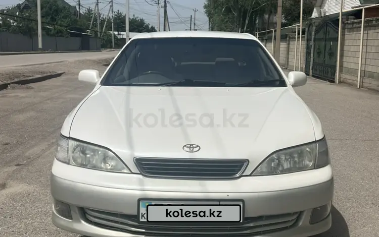 Toyota Windom 2000 года за 3 350 000 тг. в Алматы