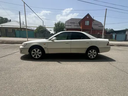 Toyota Windom 2000 года за 3 350 000 тг. в Алматы – фото 4
