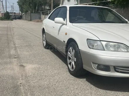 Toyota Windom 2000 года за 3 350 000 тг. в Алматы – фото 2