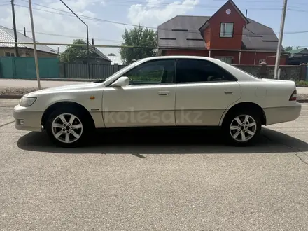 Toyota Windom 2000 года за 3 350 000 тг. в Алматы – фото 5