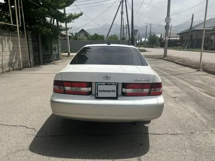 Toyota Windom 2000 года за 3 350 000 тг. в Алматы – фото 6