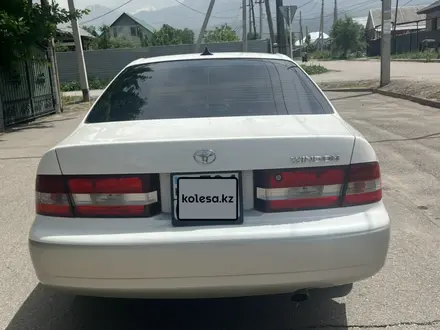 Toyota Windom 2000 года за 3 350 000 тг. в Алматы – фото 7