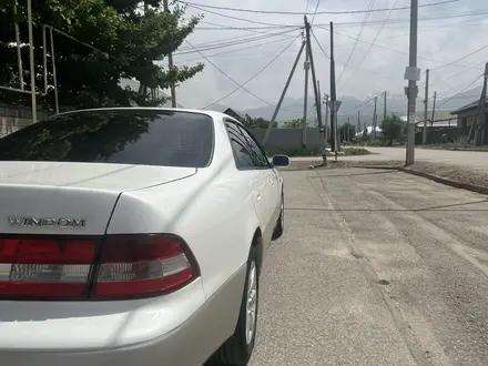 Toyota Windom 2000 года за 3 350 000 тг. в Алматы – фото 9
