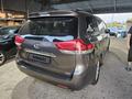 Toyota Sienna 2014 годаүшін14 500 000 тг. в Астана – фото 25