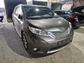 Toyota Sienna 2014 годаүшін14 500 000 тг. в Астана – фото 26