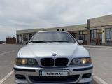 BMW 520 2002 годаүшін2 900 000 тг. в Алматы – фото 2