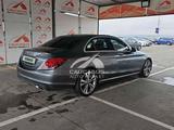 Mercedes-Benz C 250 2017 года за 7 400 000 тг. в Алматы – фото 4