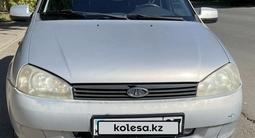 ВАЗ (Lada) Kalina 1117 2011 года за 1 800 000 тг. в Уральск – фото 2