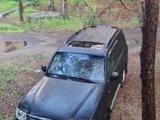 Toyota Land Cruiser 2007 года за 10 500 000 тг. в Астана