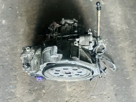 Контрактный акпп коробка автомат Nissan Maxima A32. Из Японии! за 150 180 тг. в Астана – фото 2