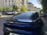 Porsche Taycan 2022 года за 50 000 000 тг. в Астана – фото 3