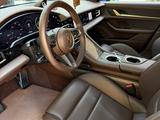 Porsche Taycan 2022 года за 50 000 000 тг. в Астана – фото 5