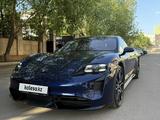 Porsche Taycan 2022 года за 50 000 000 тг. в Астана