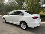 Volkswagen Polo 2021 годаүшін6 800 000 тг. в Актобе – фото 4