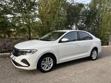 Volkswagen Polo 2021 годаүшін6 800 000 тг. в Актобе – фото 2