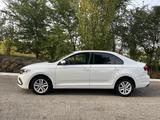 Volkswagen Polo 2021 годаүшін6 800 000 тг. в Актобе – фото 3