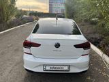 Volkswagen Polo 2021 годаүшін6 800 000 тг. в Актобе – фото 5